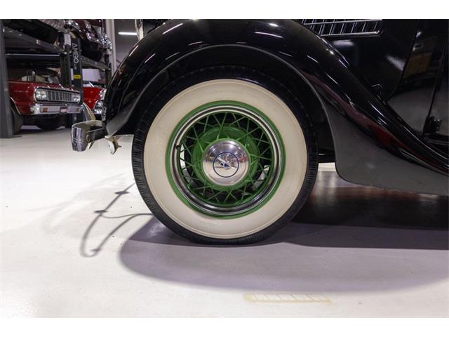 1935 Ford Model 48 (CC-2065433) for sale in Rogers, Minnesota