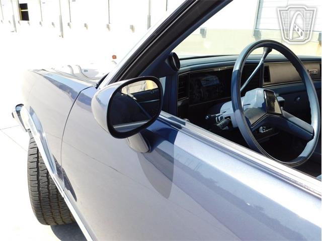 1984 Chevrolet El Camino (CC-2065434) for sale in Ruskin, Florida