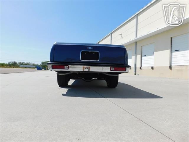 1984 Chevrolet El Camino (CC-2065434) for sale in Ruskin, Florida