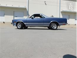 1984 Chevrolet El Camino (CC-2065434) for sale in Ruskin, Florida