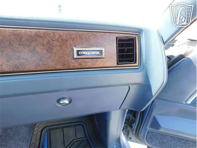 1984 Chevrolet El Camino (CC-2065434) for sale in Ruskin, Florida