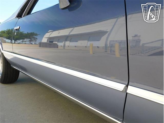 1984 Chevrolet El Camino (CC-2065434) for sale in Ruskin, Florida