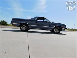 1984 Chevrolet El Camino (CC-2065434) for sale in Ruskin, Florida