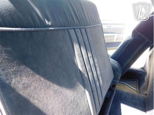 1984 Chevrolet El Camino (CC-2065434) for sale in Ruskin, Florida