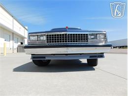1984 Chevrolet El Camino (CC-2065434) for sale in Ruskin, Florida