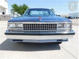 1984 Chevrolet El Camino (CC-2065434) for sale in Ruskin, Florida