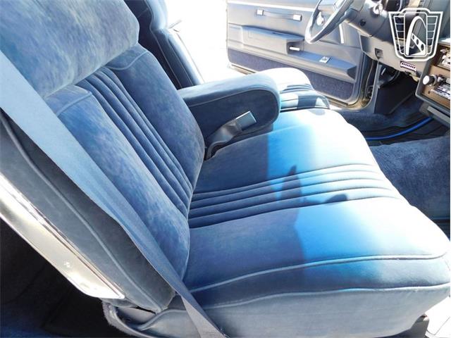 1984 Chevrolet El Camino (CC-2065434) for sale in Ruskin, Florida