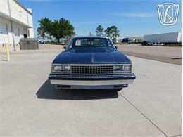 1984 Chevrolet El Camino (CC-2065434) for sale in Ruskin, Florida