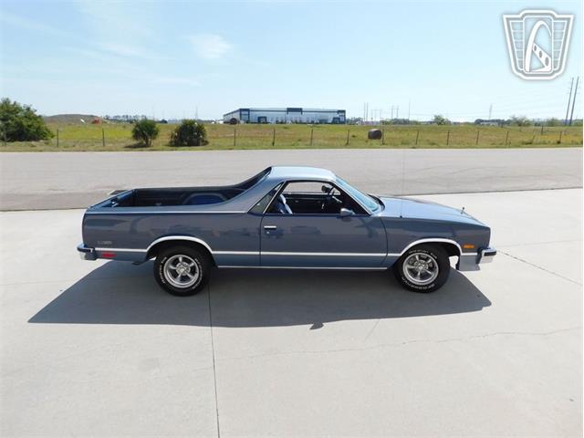 1984 Chevrolet El Camino (CC-2065434) for sale in Ruskin, Florida