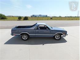 1984 Chevrolet El Camino (CC-2065434) for sale in Ruskin, Florida