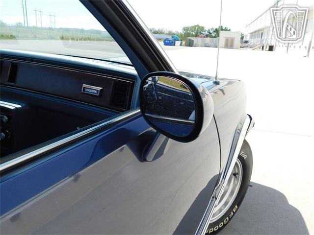 1984 Chevrolet El Camino (CC-2065434) for sale in Ruskin, Florida