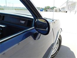 1984 Chevrolet El Camino (CC-2065434) for sale in Ruskin, Florida