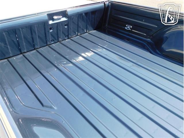 1984 Chevrolet El Camino (CC-2065434) for sale in Ruskin, Florida