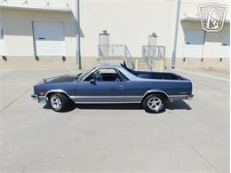 1984 Chevrolet El Camino (CC-2065434) for sale in Ruskin, Florida