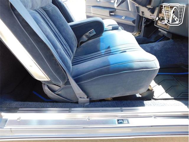 1984 Chevrolet El Camino (CC-2065434) for sale in Ruskin, Florida