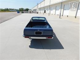 1984 Chevrolet El Camino (CC-2065434) for sale in Ruskin, Florida