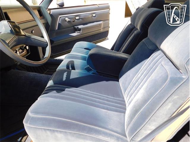 1984 Chevrolet El Camino (CC-2065434) for sale in Ruskin, Florida