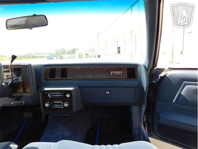 1984 Chevrolet El Camino (CC-2065434) for sale in Ruskin, Florida