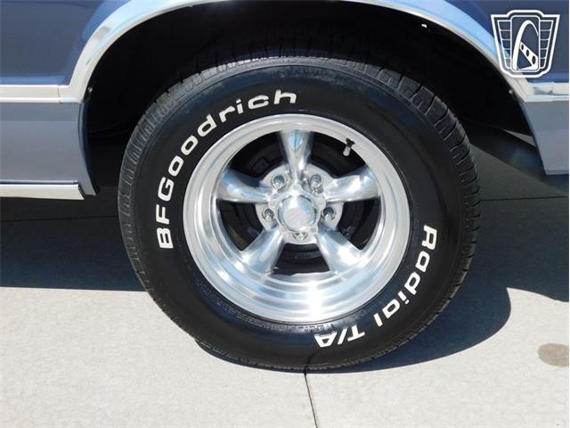 1984 Chevrolet El Camino (CC-2065434) for sale in Ruskin, Florida