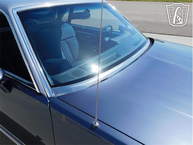 1984 Chevrolet El Camino (CC-2065434) for sale in Ruskin, Florida