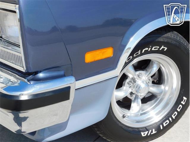 1984 Chevrolet El Camino (CC-2065434) for sale in Ruskin, Florida