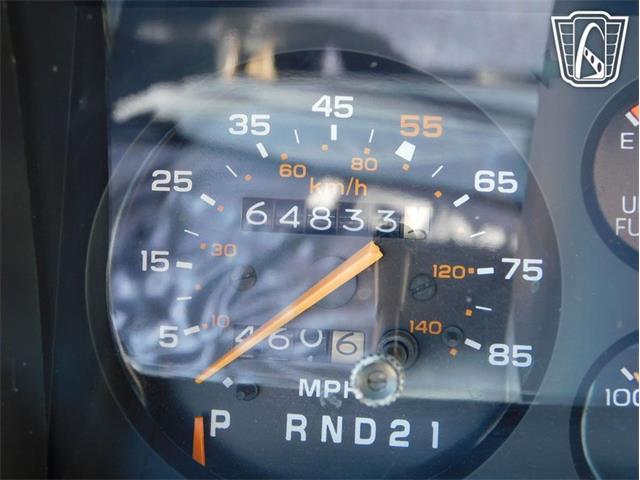 1984 Chevrolet El Camino (CC-2065434) for sale in Ruskin, Florida