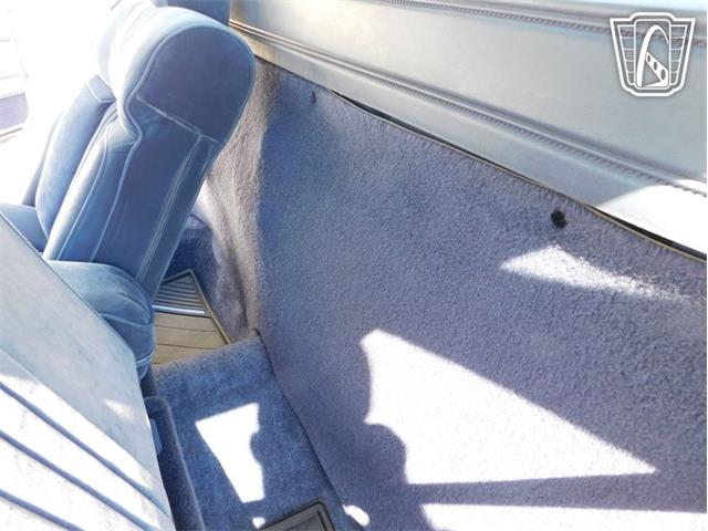 1984 Chevrolet El Camino (CC-2065434) for sale in Ruskin, Florida