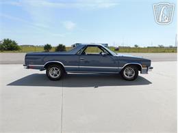 1984 Chevrolet El Camino (CC-2065434) for sale in Ruskin, Florida