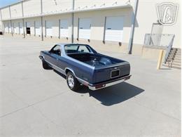 1984 Chevrolet El Camino (CC-2065434) for sale in Ruskin, Florida