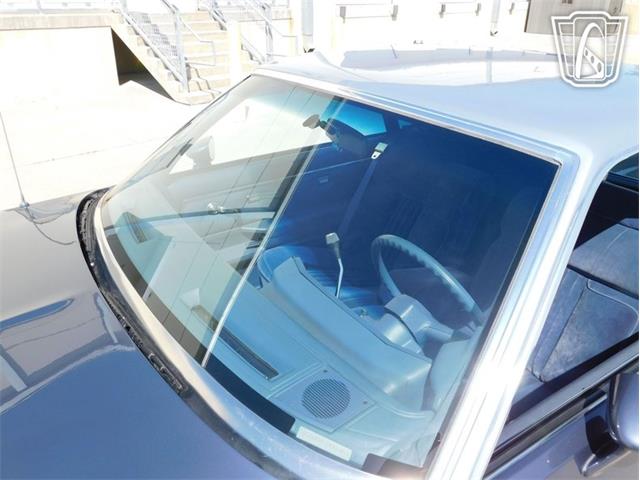 1984 Chevrolet El Camino (CC-2065434) for sale in Ruskin, Florida