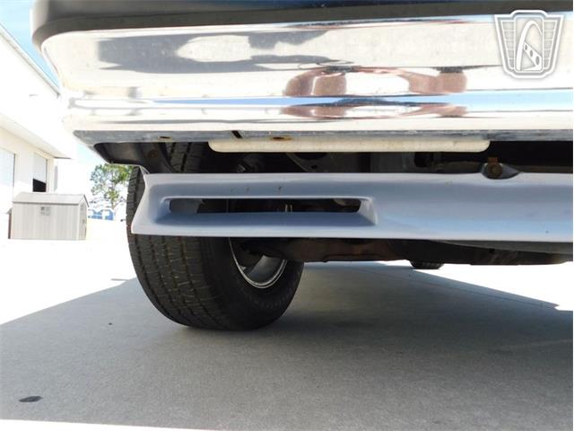 1984 Chevrolet El Camino (CC-2065434) for sale in Ruskin, Florida