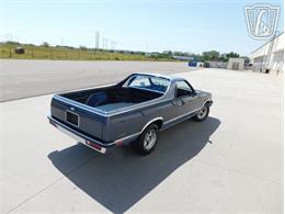 1984 Chevrolet El Camino (CC-2065434) for sale in Ruskin, Florida