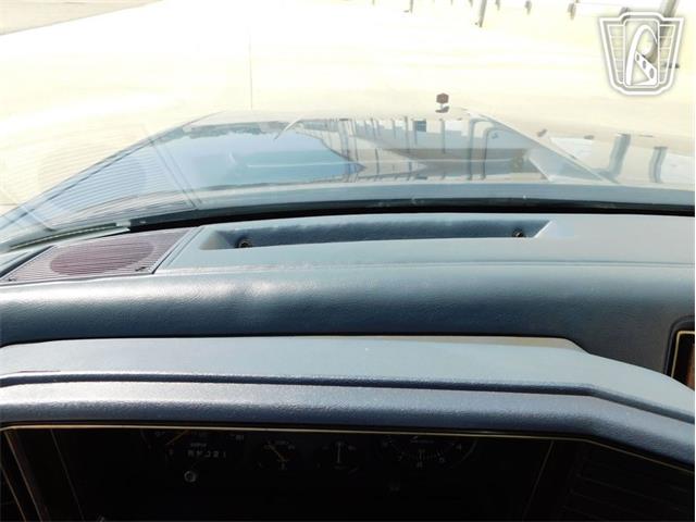 1984 Chevrolet El Camino (CC-2065434) for sale in Ruskin, Florida