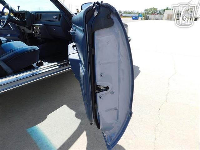 1984 Chevrolet El Camino (CC-2065434) for sale in Ruskin, Florida