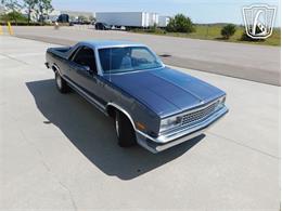 1984 Chevrolet El Camino (CC-2065434) for sale in Ruskin, Florida