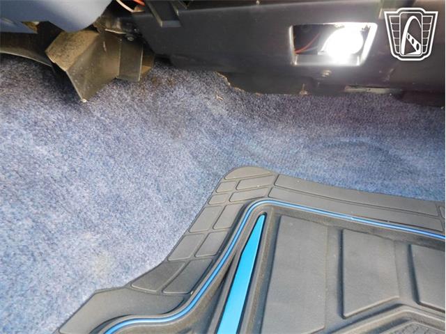 1984 Chevrolet El Camino (CC-2065434) for sale in Ruskin, Florida