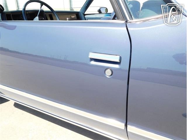 1984 Chevrolet El Camino (CC-2065434) for sale in Ruskin, Florida