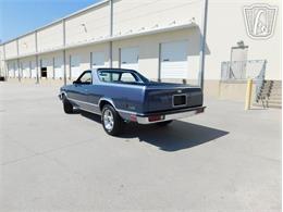 1984 Chevrolet El Camino (CC-2065434) for sale in Ruskin, Florida