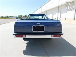 1984 Chevrolet El Camino (CC-2065434) for sale in Ruskin, Florida