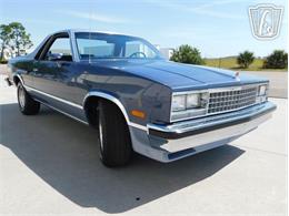 1984 Chevrolet El Camino (CC-2065434) for sale in Ruskin, Florida