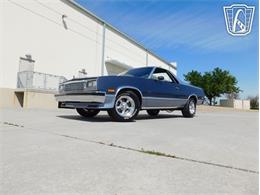 1984 Chevrolet El Camino (CC-2065434) for sale in Ruskin, Florida