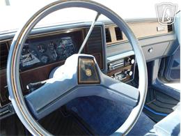 1984 Chevrolet El Camino (CC-2065434) for sale in Ruskin, Florida