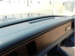 1984 Chevrolet El Camino (CC-2065434) for sale in Ruskin, Florida