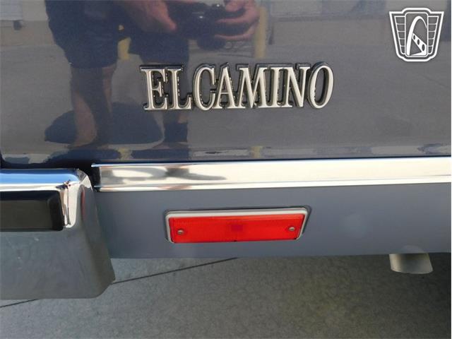 1984 Chevrolet El Camino (CC-2065434) for sale in Ruskin, Florida