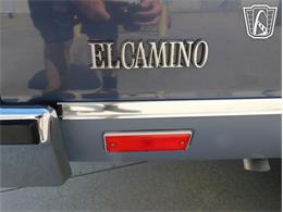 1984 Chevrolet El Camino (CC-2065434) for sale in Ruskin, Florida