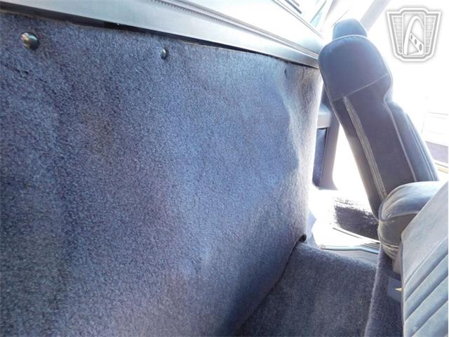 1984 Chevrolet El Camino (CC-2065434) for sale in Ruskin, Florida