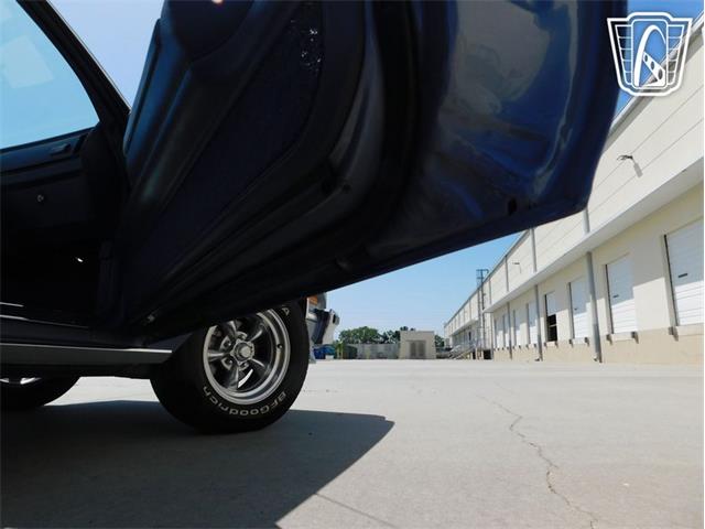 1984 Chevrolet El Camino (CC-2065434) for sale in Ruskin, Florida