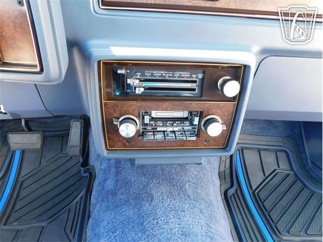 1984 Chevrolet El Camino (CC-2065434) for sale in Ruskin, Florida