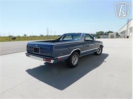 1984 Chevrolet El Camino (CC-2065434) for sale in Ruskin, Florida