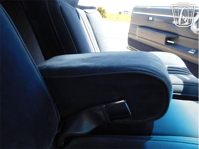 1984 Chevrolet El Camino (CC-2065434) for sale in Ruskin, Florida